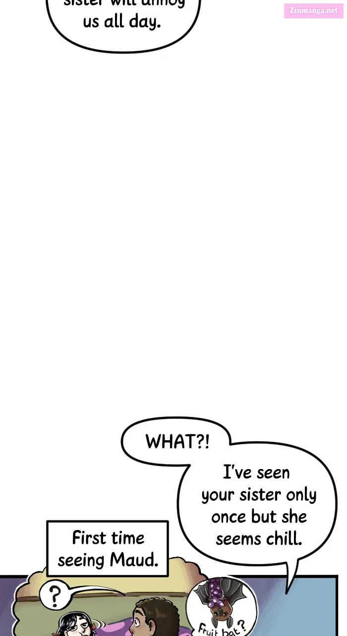 Acception Zinmanga X Chapter 280 Page 6