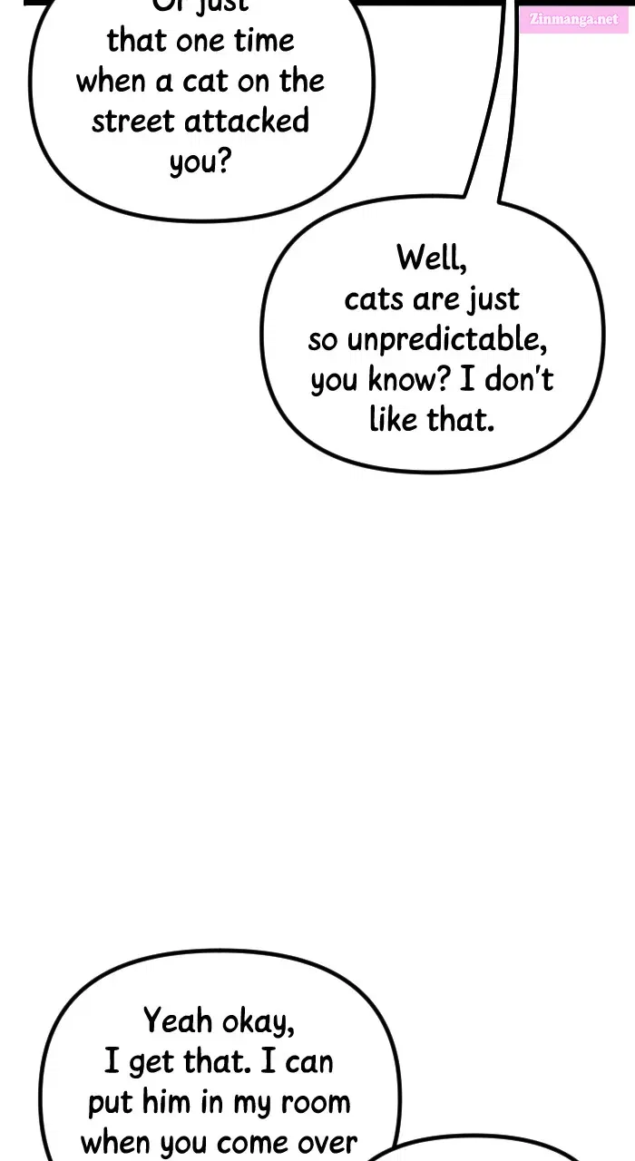 Acception Zinmanga X Chapter 280 Page 11