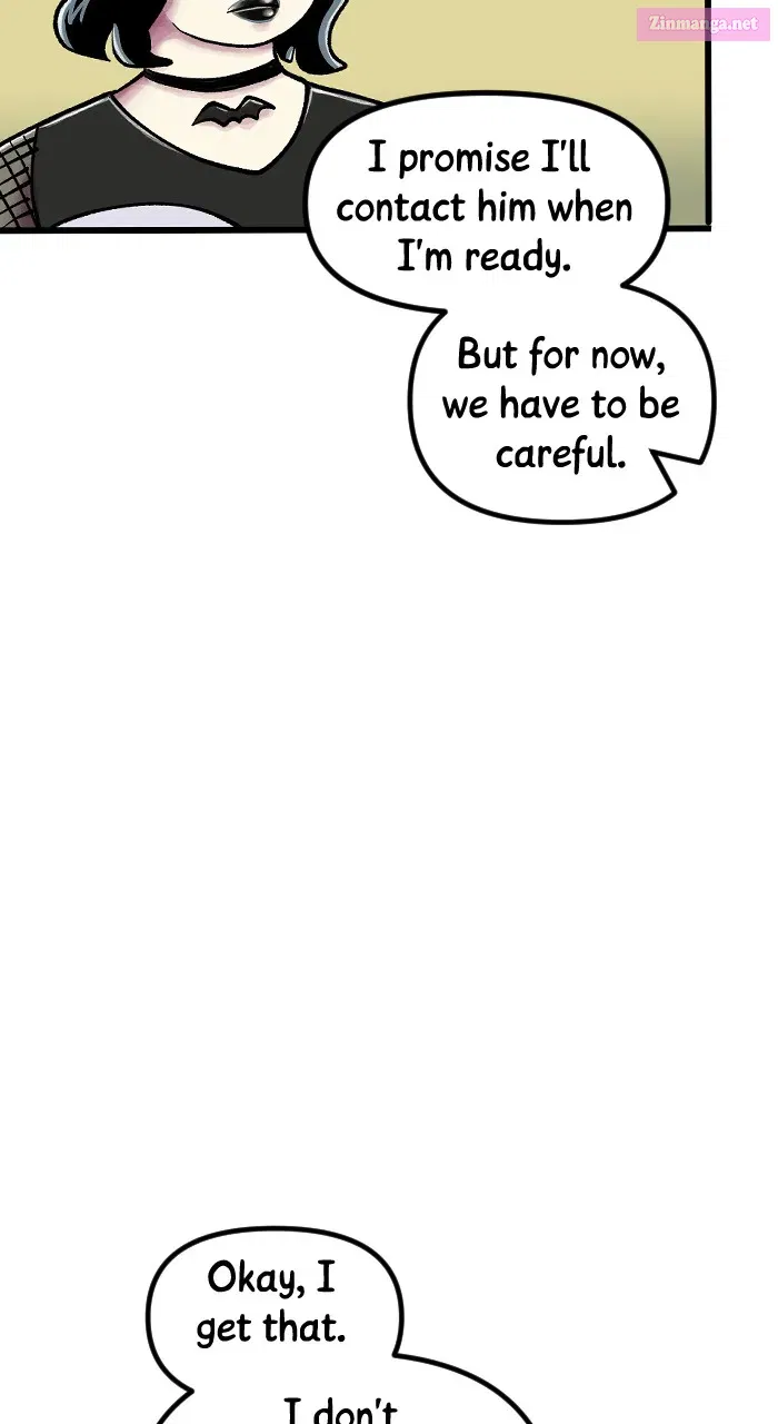 Acception Zinmanga X Chapter 280 Page 24