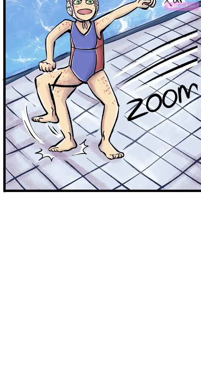 Acception Zinmanga X Chapter 274 Page 25