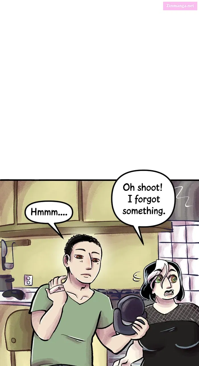 Acception Zinmanga X Chapter 272 Page 26