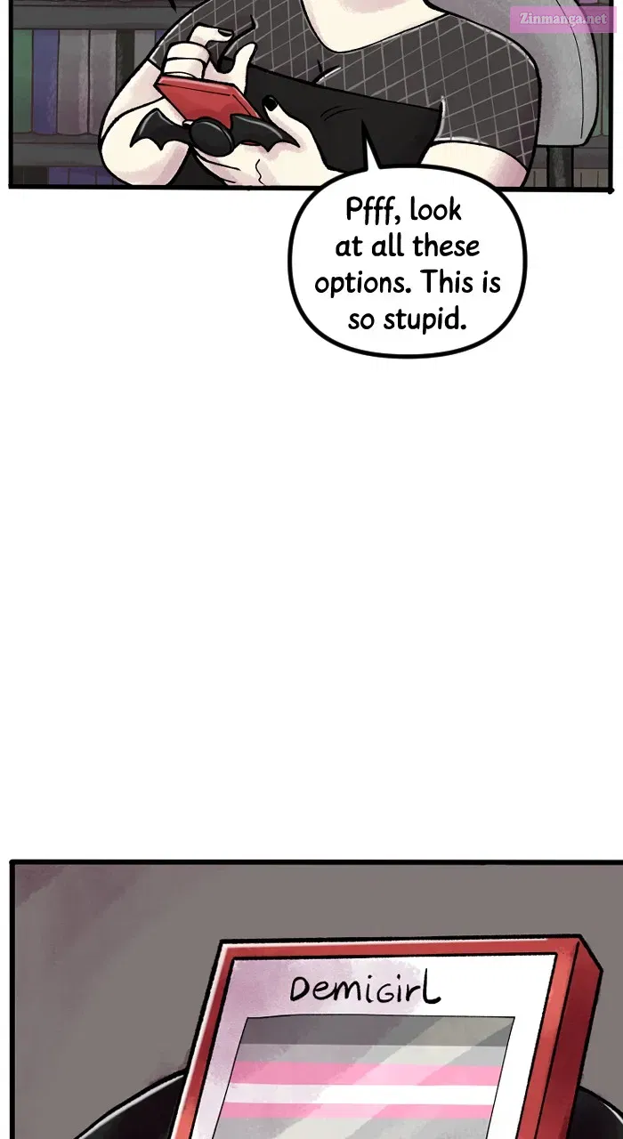 Acception Zinmanga X Chapter 271 Page 17
