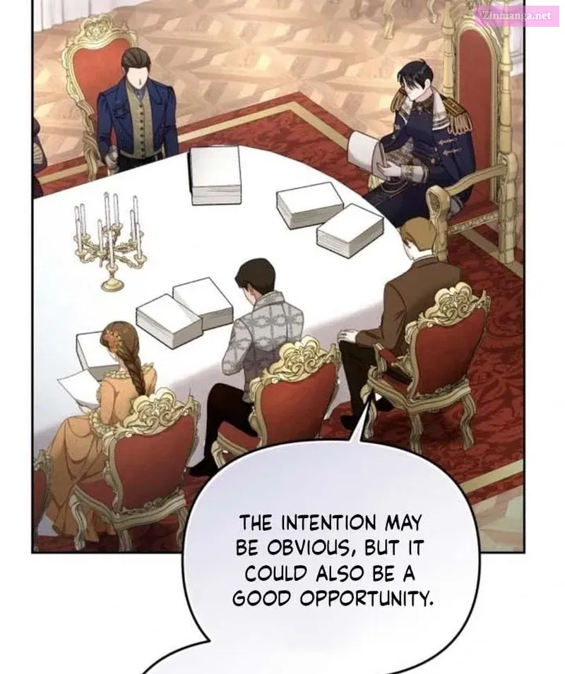 I Was The Acting Empress But I Spent The First Night With Him Zinmanga X Chapter 25.1 Page 6