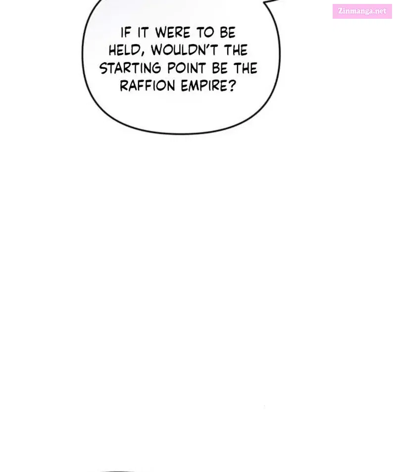 I Was The Acting Empress But I Spent The First Night With Him Zinmanga X Chapter 25.1 Page 7