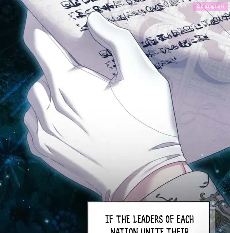I Was The Acting Empress But I Spent The First Night With Him Zinmanga X Chapter 25.1 Page 12