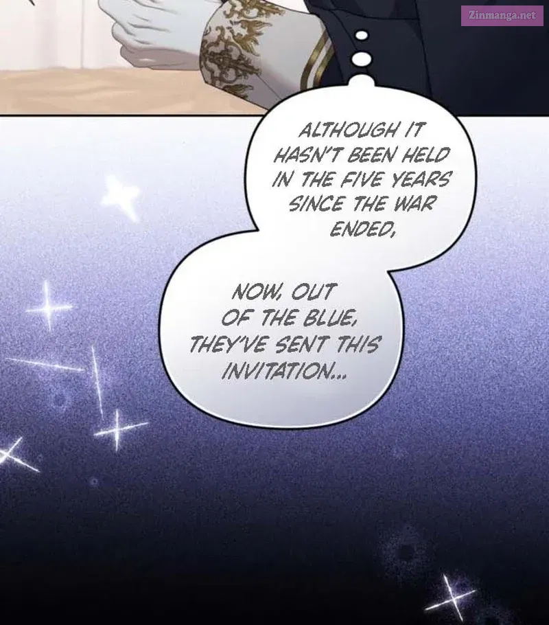 I Was The Acting Empress But I Spent The First Night With Him Zinmanga X Chapter 25.1 Page 25