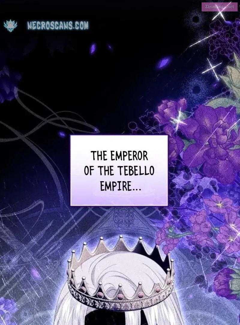 I Was The Acting Empress But I Spent The First Night With Him Zinmanga X Chapter 25.1 Page 26