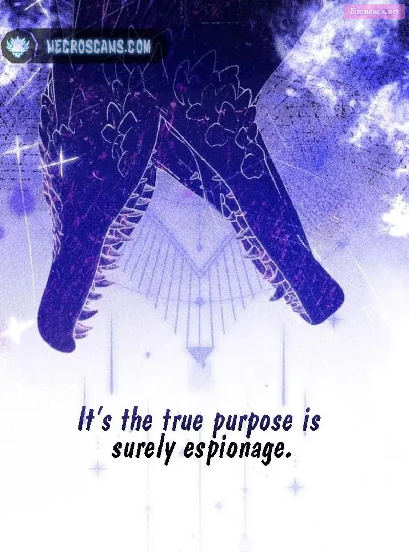 I Was The Acting Empress But I Spent The First Night With Him Zinmanga X Chapter 25.1 Page 29