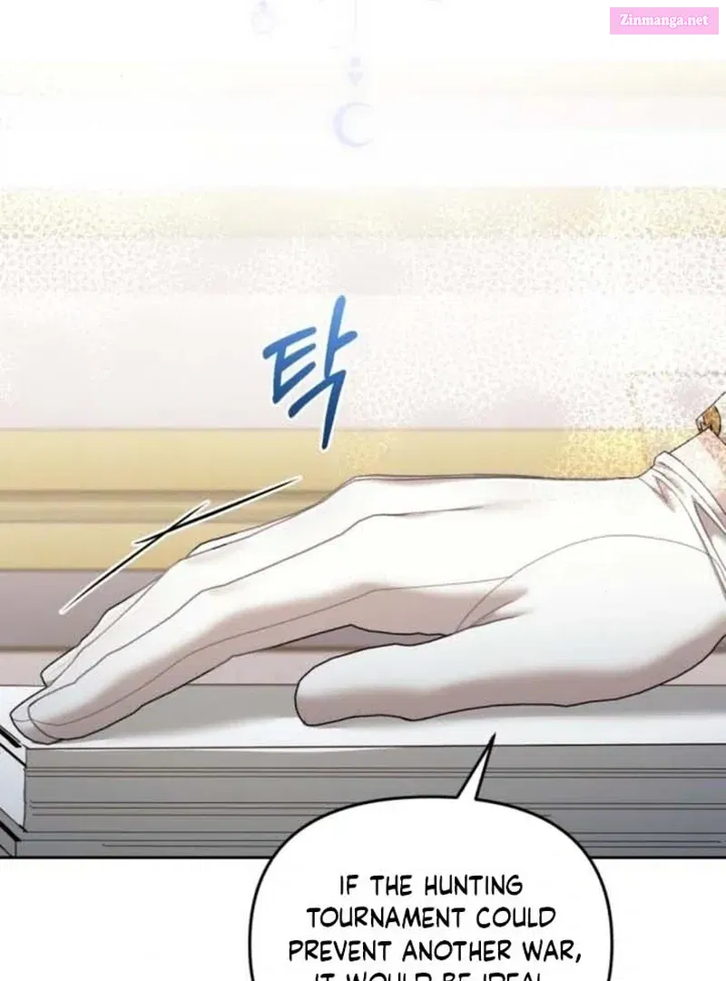 I Was The Acting Empress But I Spent The First Night With Him Zinmanga X Chapter 25.1 Page 30