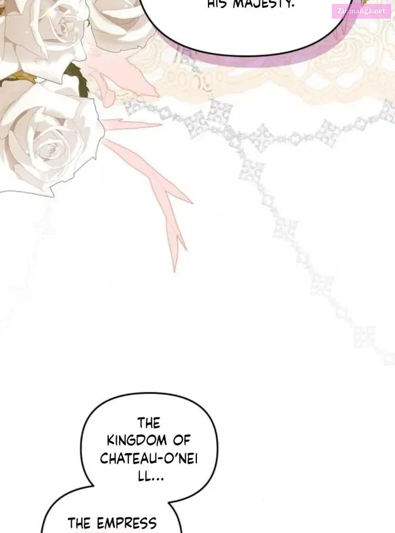 I Was The Acting Empress But I Spent The First Night With Him Zinmanga X Chapter 25.1 Page 37