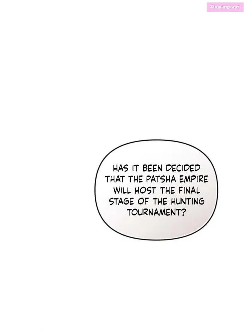I Was The Acting Empress But I Spent The First Night With Him Zinmanga X Chapter 25.1 Page 39