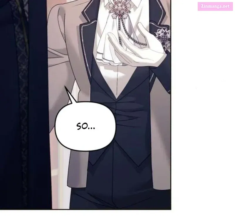 I Was The Acting Empress But I Spent The First Night With Him Zinmanga X Chapter 25.1 Page 55