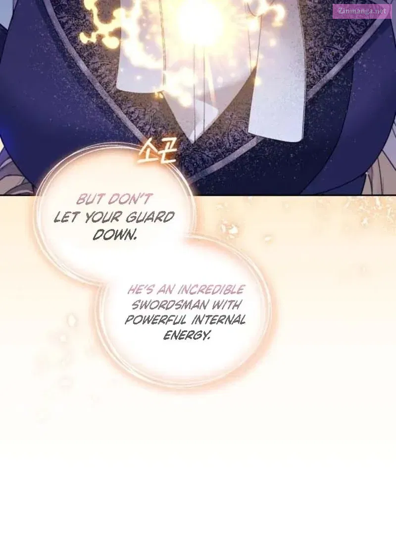 I Was The Acting Empress But I Spent The First Night With Him Zinmanga X Chapter 25.1 Page 103