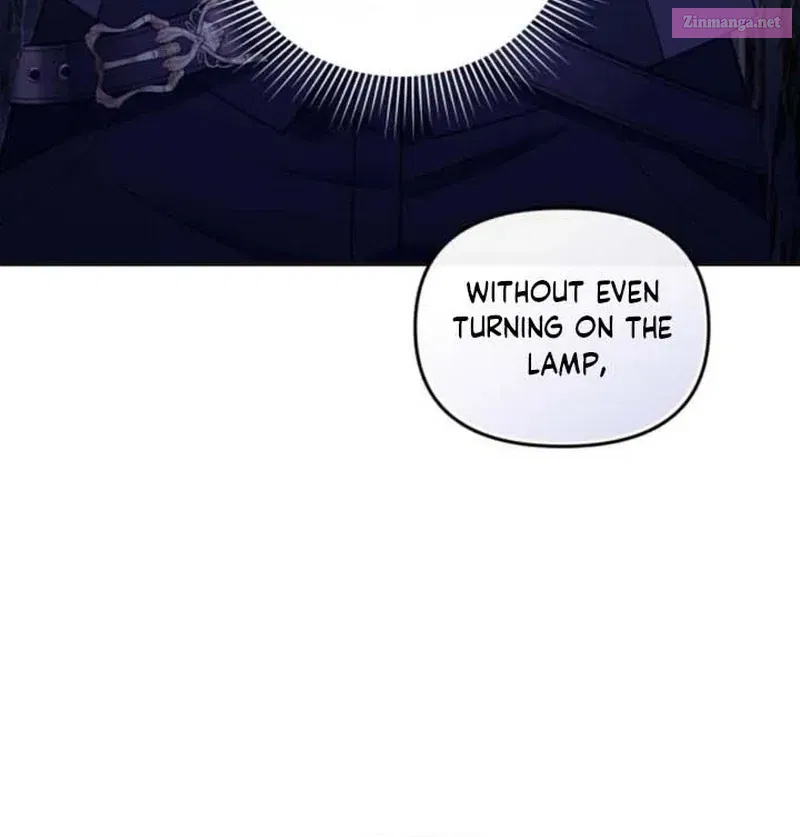 I Was The Acting Empress But I Spent The First Night With Him Zinmanga X Chapter 25.1 Page 106