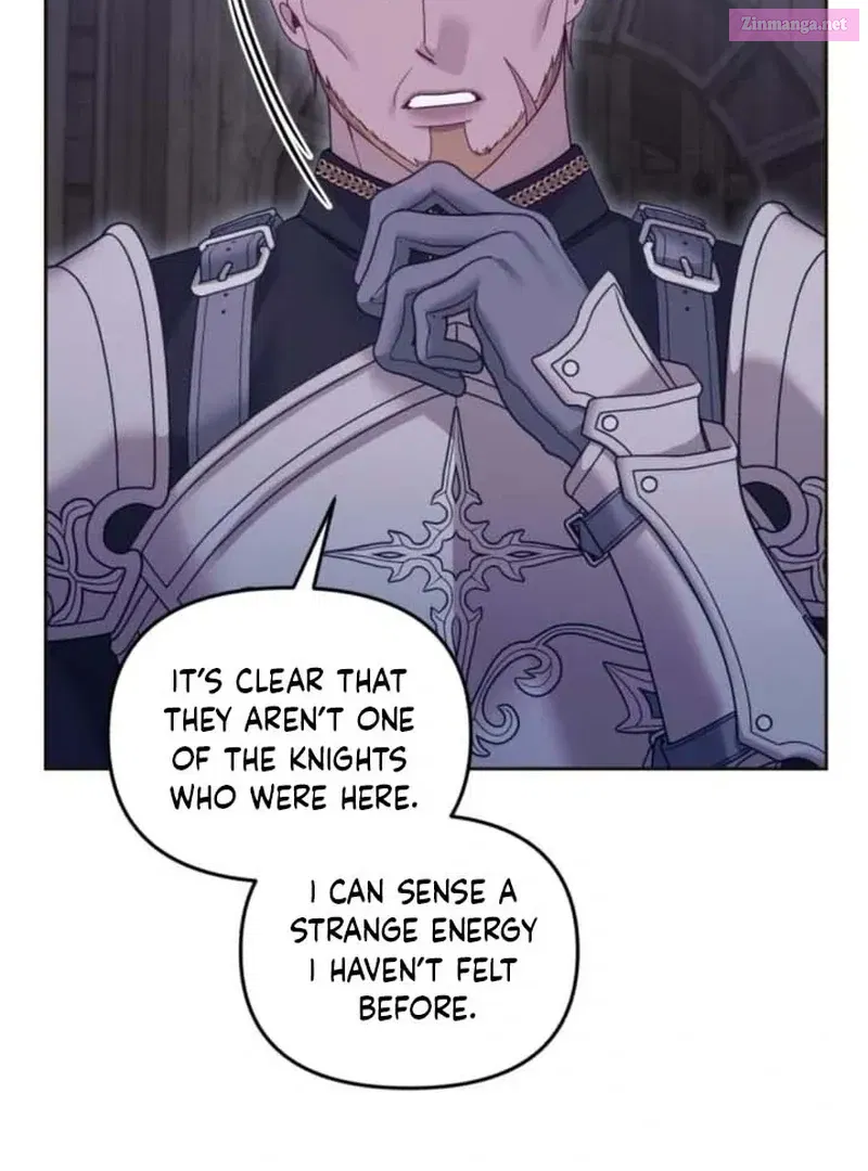 I Was The Acting Empress But I Spent The First Night With Him Zinmanga X Chapter 25.1 Page 112
