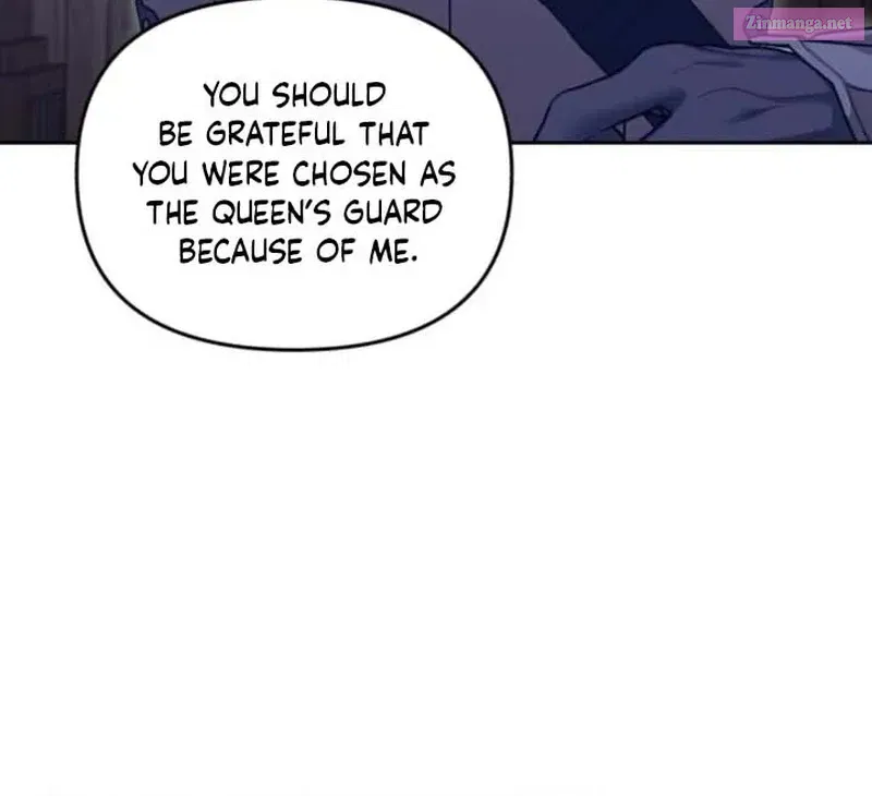 I Was The Acting Empress But I Spent The First Night With Him Zinmanga X Chapter 25.1 Page 121