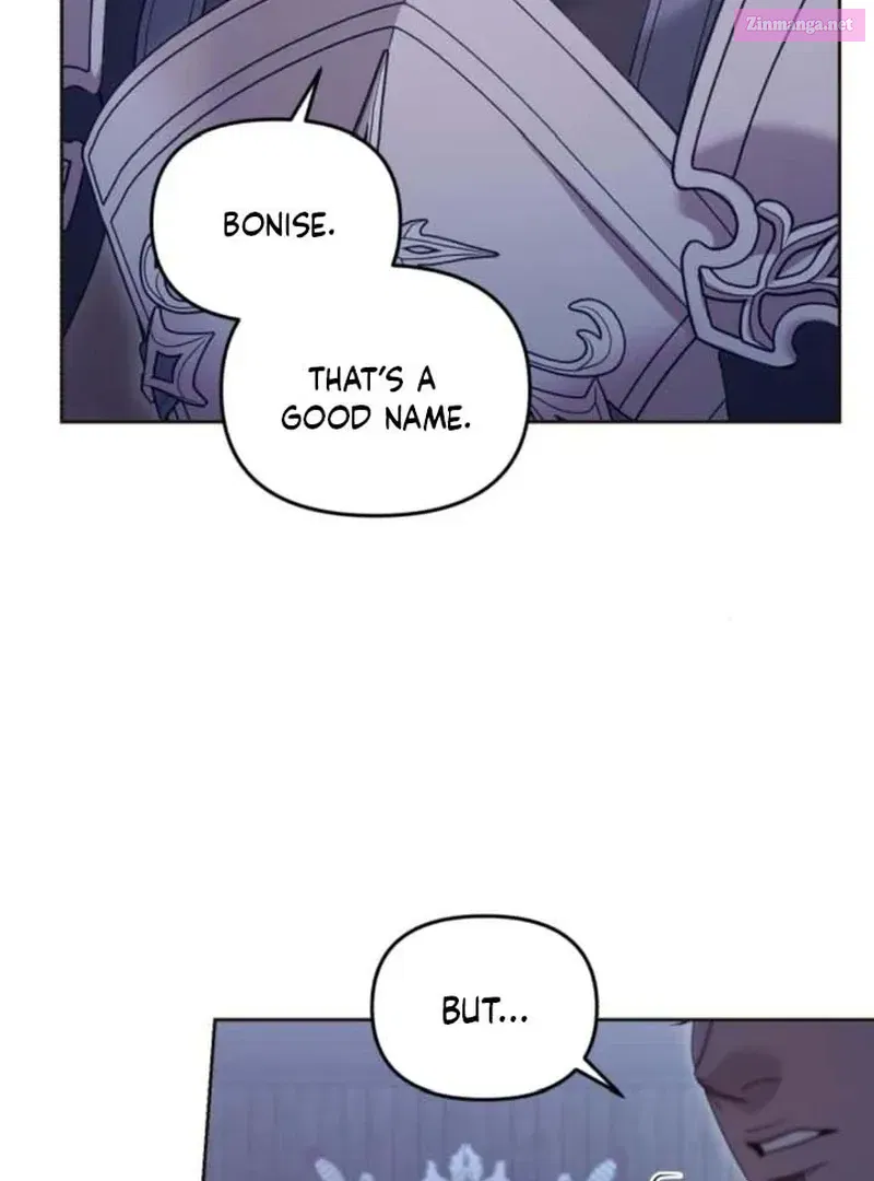 I Was The Acting Empress But I Spent The First Night With Him Zinmanga X Chapter 25.1 Page 130