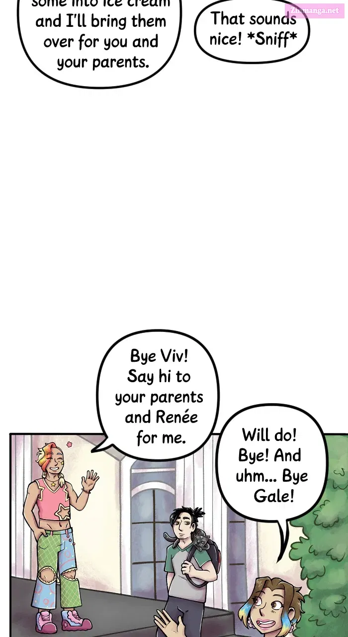 Acception Zinmanga X Chapter 262 Page 16