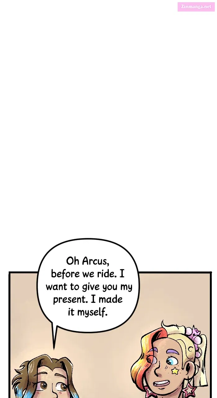 Acception Zinmanga X Chapter 257 Page 6