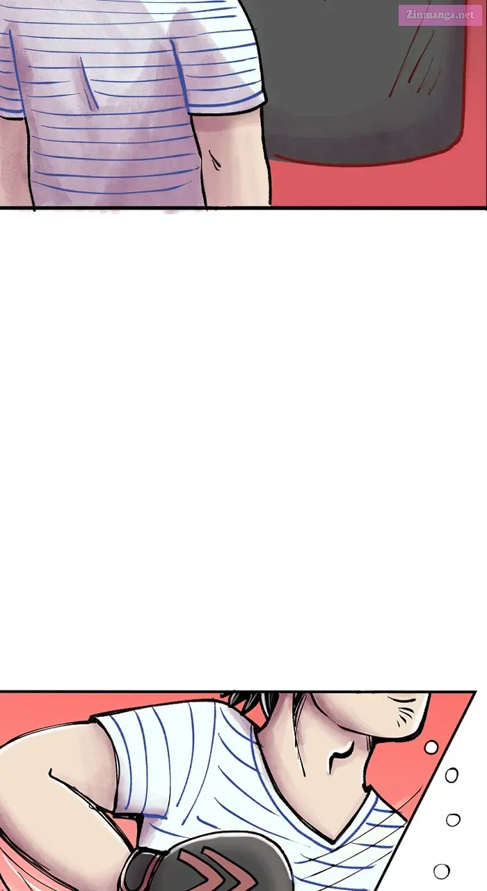 Acception Zinmanga X Chapter 251 Page 22
