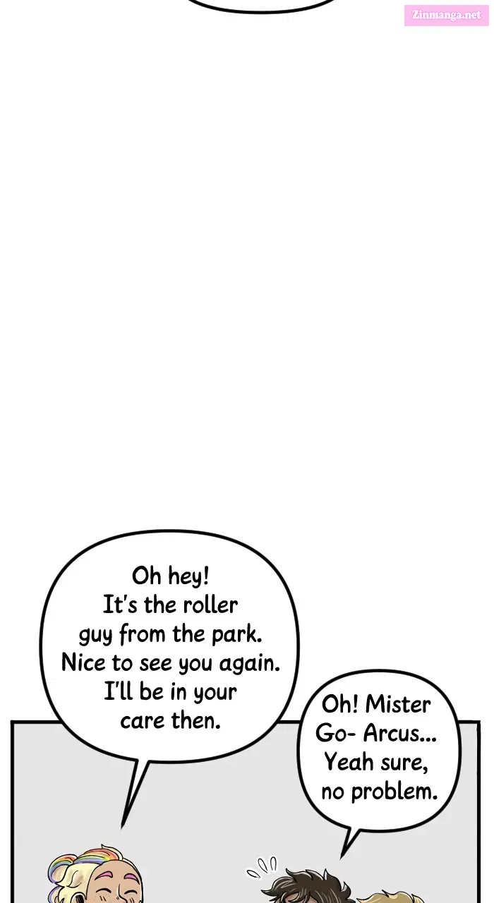 Acception Zinmanga X Chapter 250 Page 22