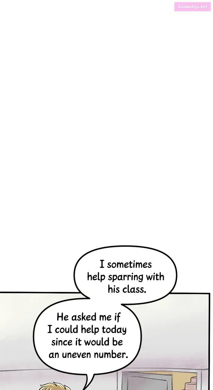 Acception Zinmanga X Chapter 249 Page 26