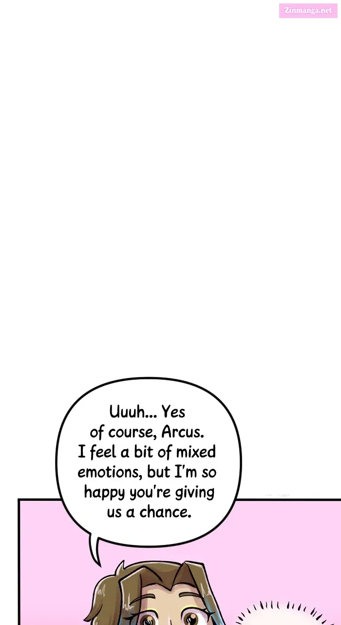 Acception Zinmanga X Chapter 244 Page 26