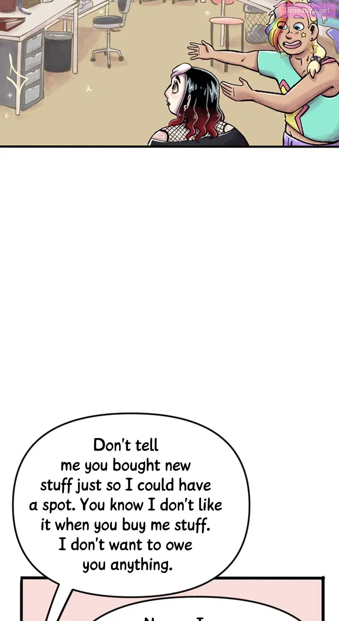 Acception Zinmanga X Chapter 243 Page 3