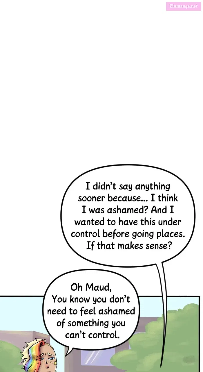 Acception Zinmanga X Chapter 241 Page 12