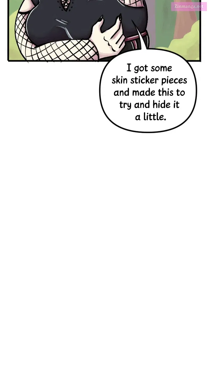 Acception Zinmanga X Chapter 241 Page 15