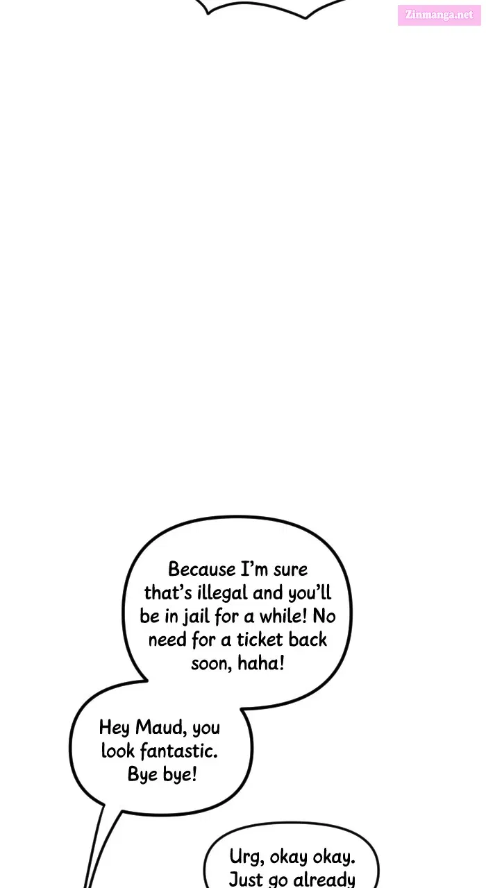 Acception Zinmanga X Chapter 240 Page 26