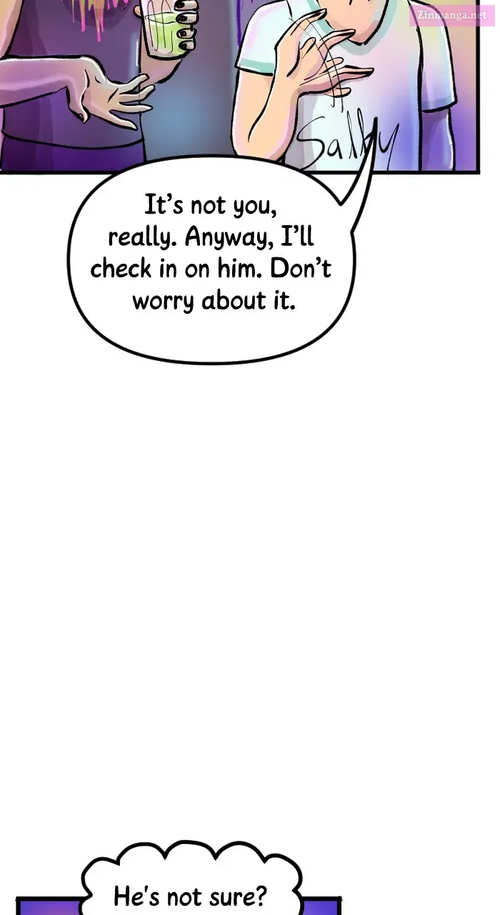 Acception Zinmanga X Chapter 235 Page 25