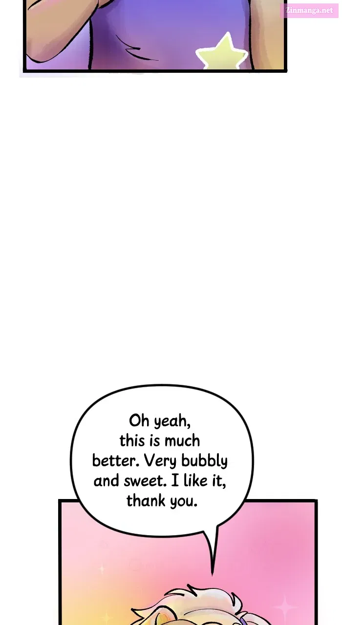 Acception Zinmanga X Chapter 234 Page 23