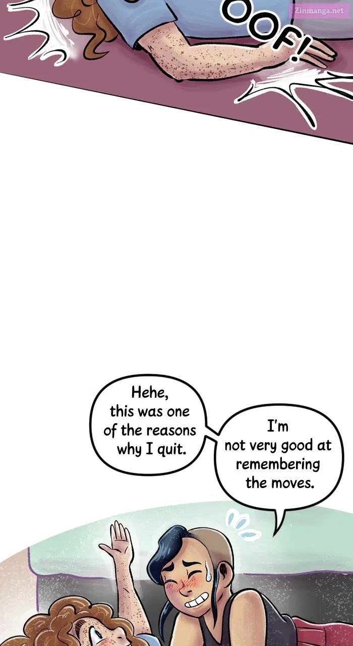 Acception Zinmanga X Chapter 232 Page 23