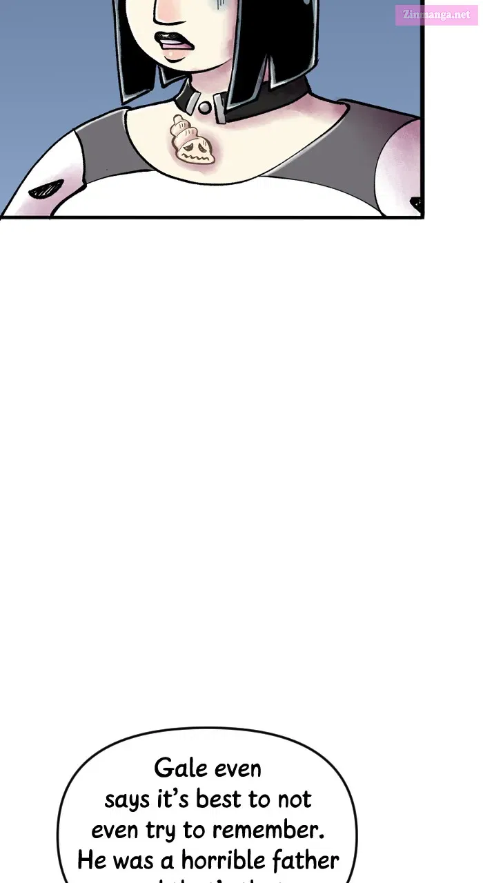 Acception Zinmanga X Chapter 226 Page 23