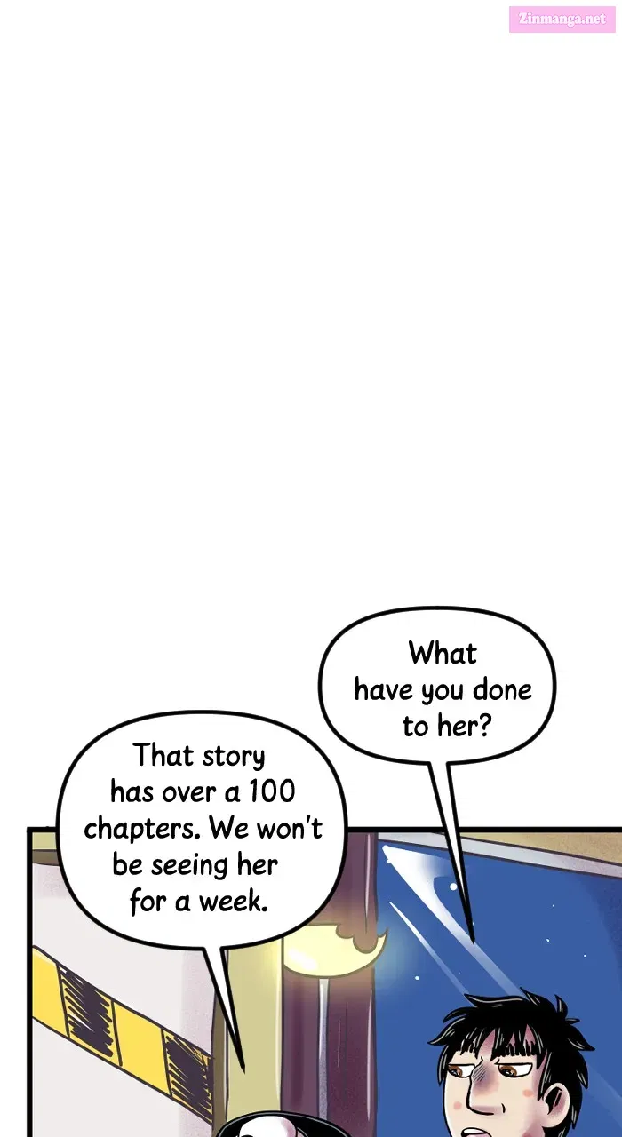 Acception Zinmanga X Chapter 220 Page 23