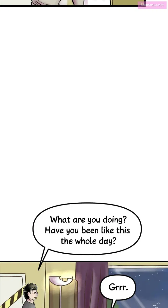Acception Zinmanga X Chapter 219 Page 3
