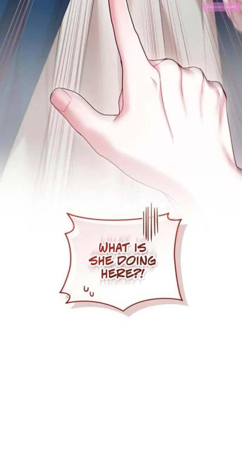 I Was The Acting Empress But I Spent The First Night With Him Zinmanga X Chapter 21 Page 5