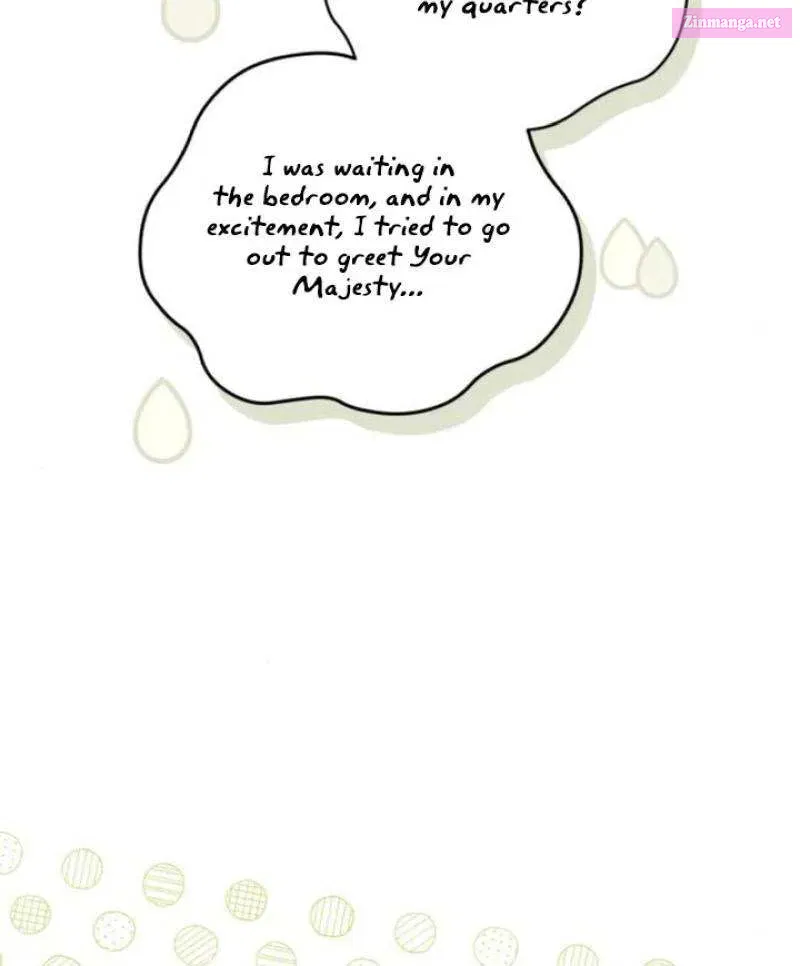 I Was The Acting Empress But I Spent The First Night With Him Zinmanga X Chapter 21 Page 15