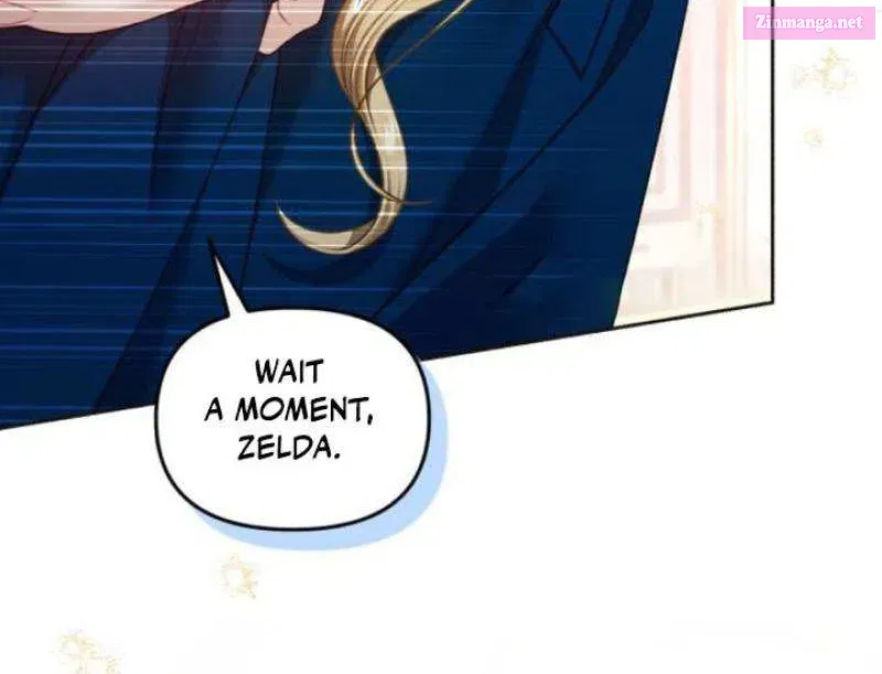 I Was The Acting Empress But I Spent The First Night With Him Zinmanga X Chapter 21 Page 30