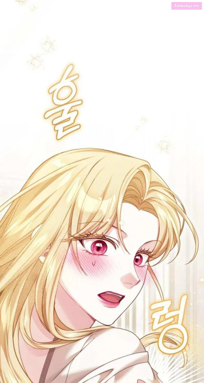 I Was The Acting Empress But I Spent The First Night With Him Zinmanga X Chapter 21 Page 31