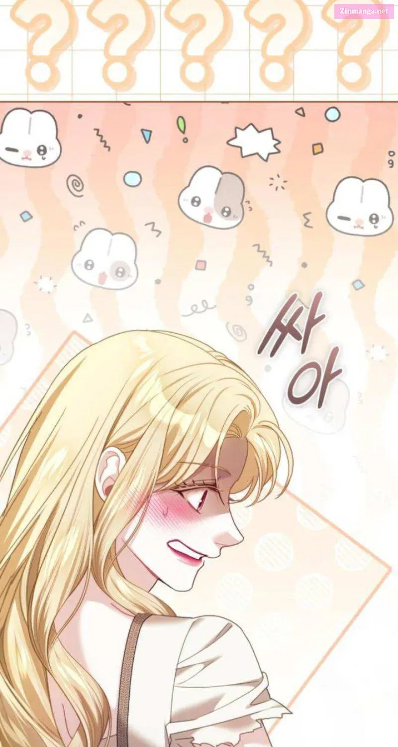 I Was The Acting Empress But I Spent The First Night With Him Zinmanga X Chapter 21 Page 34