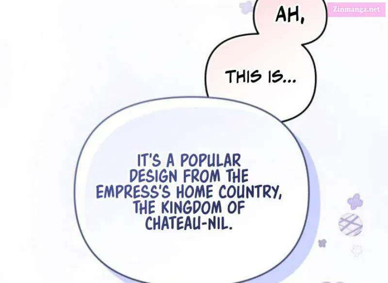 I Was The Acting Empress But I Spent The First Night With Him Zinmanga X Chapter 21 Page 38