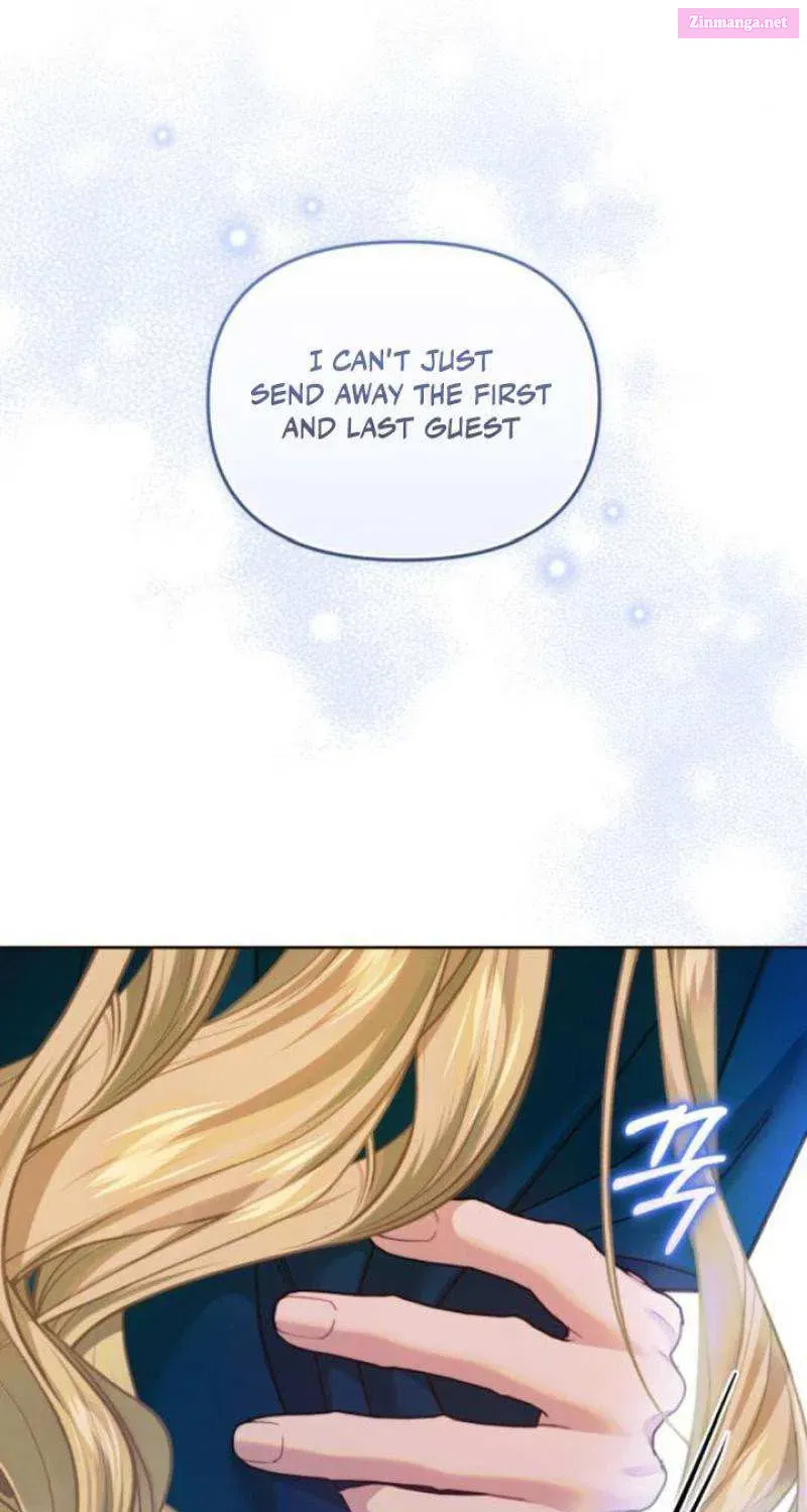 I Was The Acting Empress But I Spent The First Night With Him Zinmanga X Chapter 21 Page 55