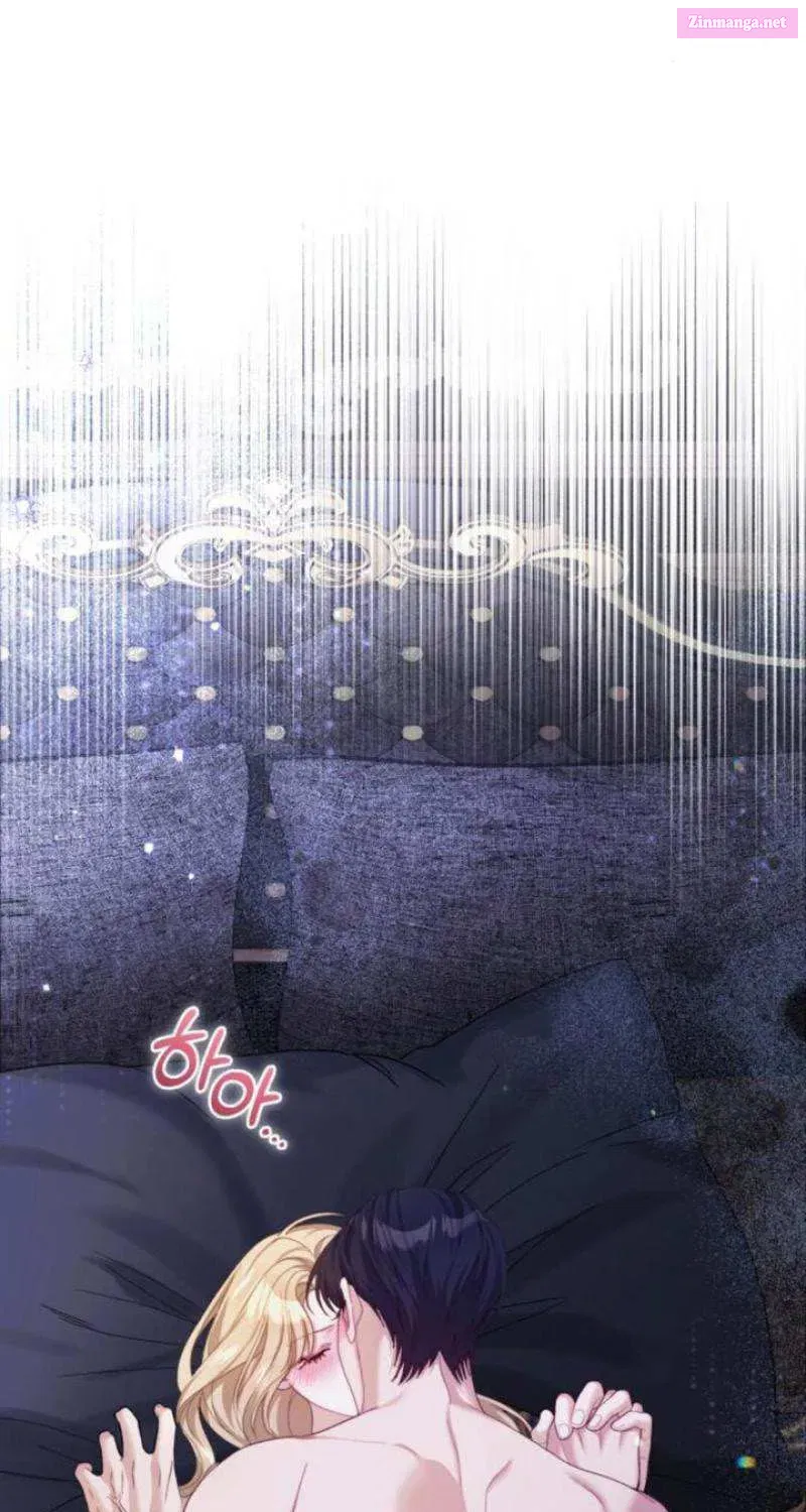 I Was The Acting Empress But I Spent The First Night With Him Zinmanga X Chapter 21 Page 65