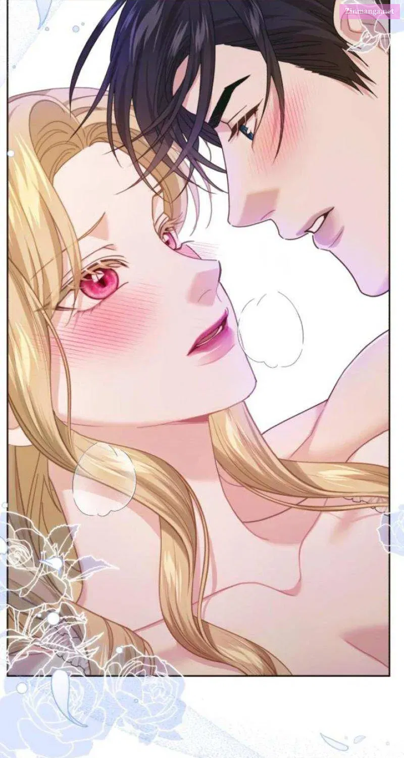 I Was The Acting Empress But I Spent The First Night With Him Zinmanga X Chapter 21 Page 68