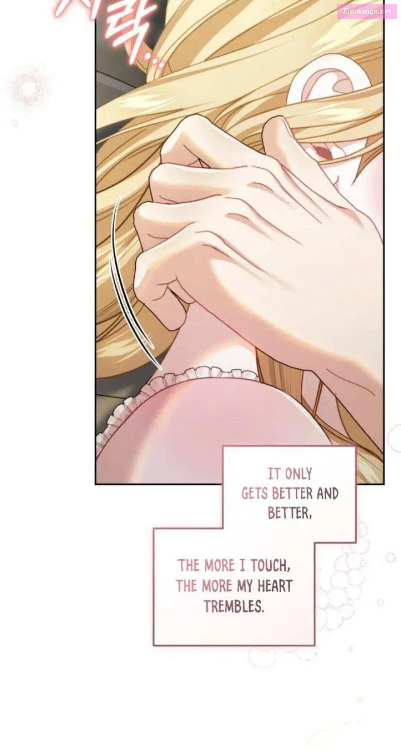 I Was The Acting Empress But I Spent The First Night With Him Zinmanga X Chapter 21 Page 83