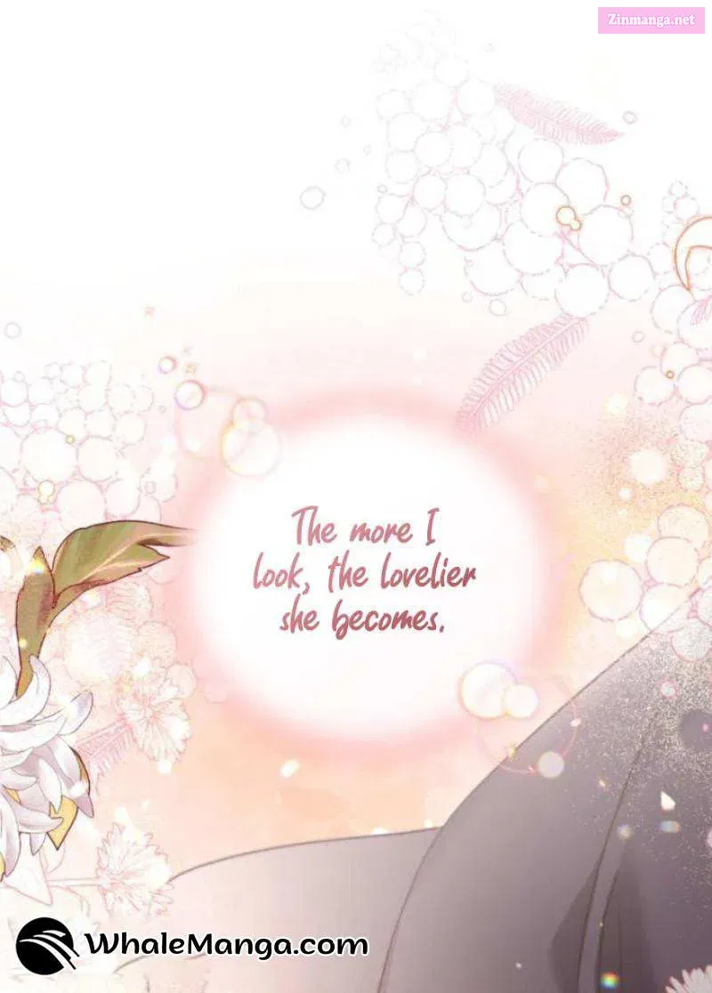 I Was The Acting Empress But I Spent The First Night With Him Zinmanga X Chapter 21 Page 84