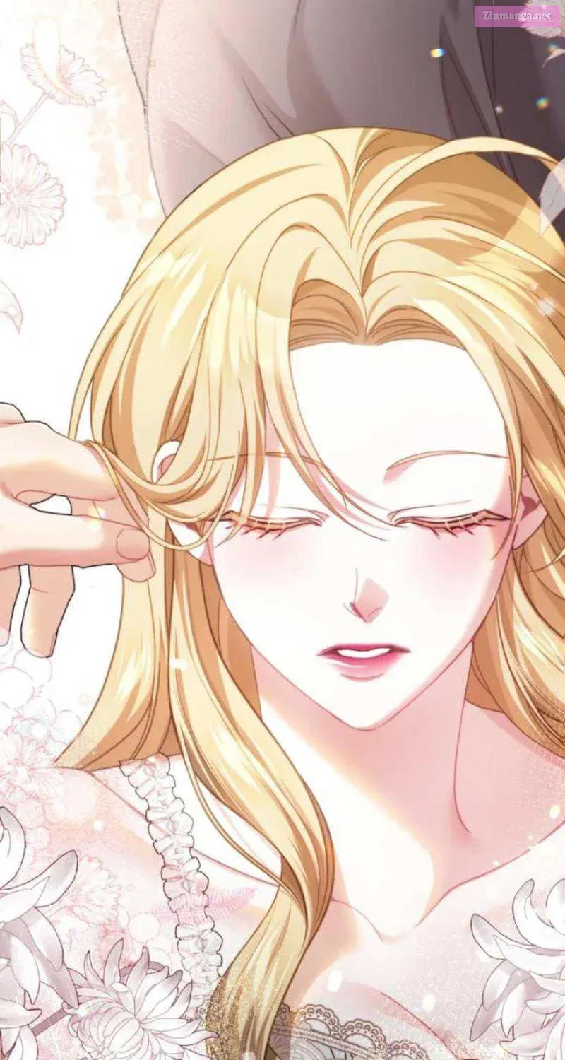 I Was The Acting Empress But I Spent The First Night With Him Zinmanga X Chapter 21 Page 85