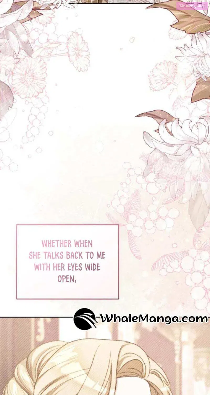 I Was The Acting Empress But I Spent The First Night With Him Zinmanga X Chapter 21 Page 86